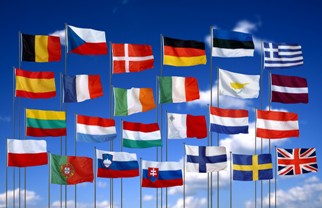 Bandeiras do Mundo