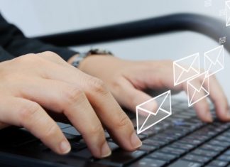 Dicas e conselhos para ter um email profissional simples e rápido